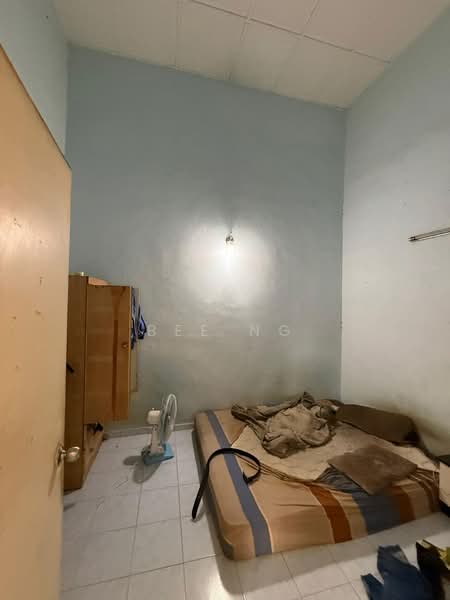 1-storey Terraced House for Sale in Taman Setia Indah (Tebrau) - Bee Ng - Bedroom - PropertyGuru.com.my