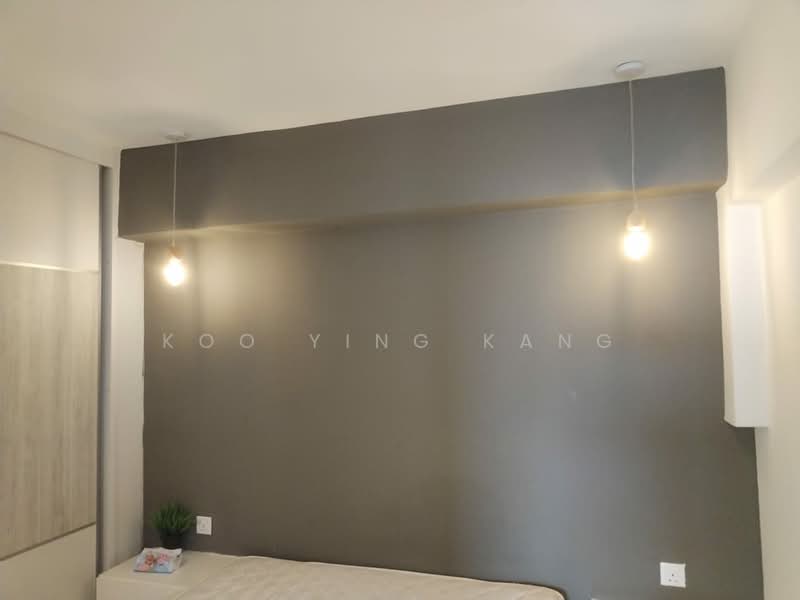 D'Latour untuk Untuk Disewa - RM 3,700 /bulan, Mac 2026 - PropertyGuru.com.my