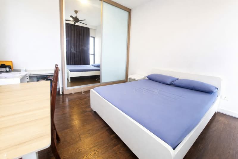 One Central Park untuk Untuk Dijual - RM 2,600,000, Apr 2026 - Bedroom - PropertyGuru.com.my