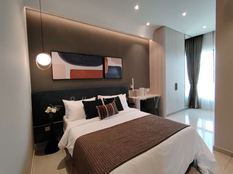 Suria Heights untuk Untuk Dijual - RM 715,040, Apr 2026 - Bedroom - PropertyGuru.com.my