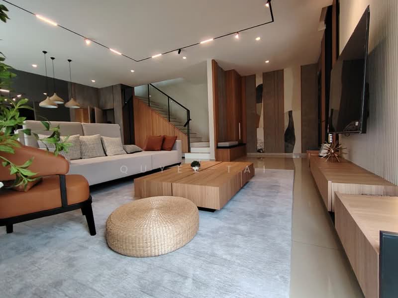 Suria Heights untuk Untuk Dijual - RM 715,040, Apr 2026 - Living Room - PropertyGuru.com.my