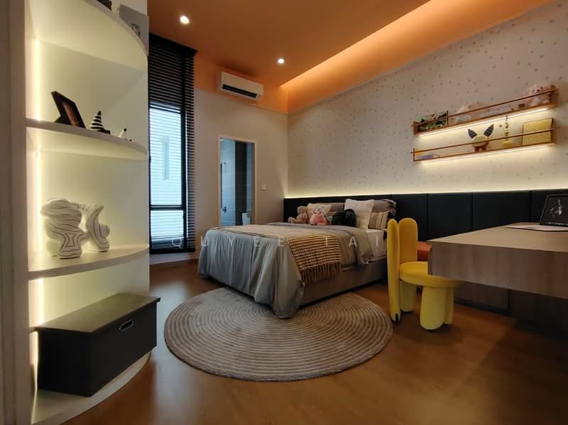 Suria Heights untuk Untuk Dijual - RM 715,040, Apr 2026 - Bedroom - PropertyGuru.com.my