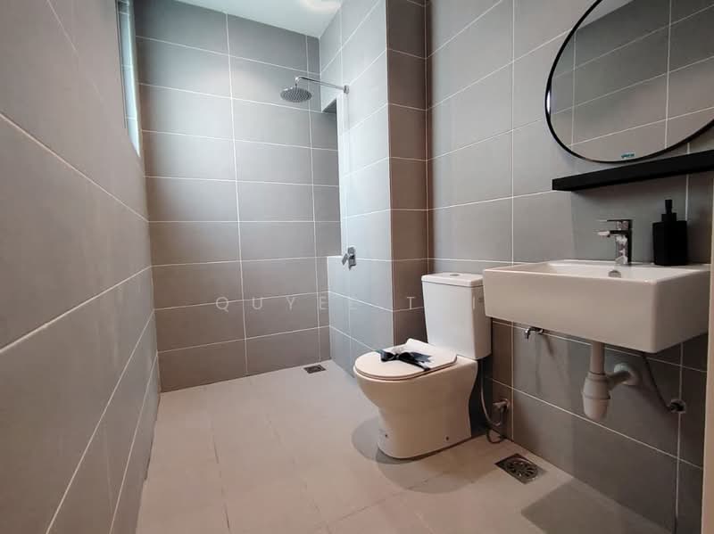 Suria Heights untuk Untuk Dijual - RM 715,040, Apr 2026 - Master Bathroom - PropertyGuru.com.my