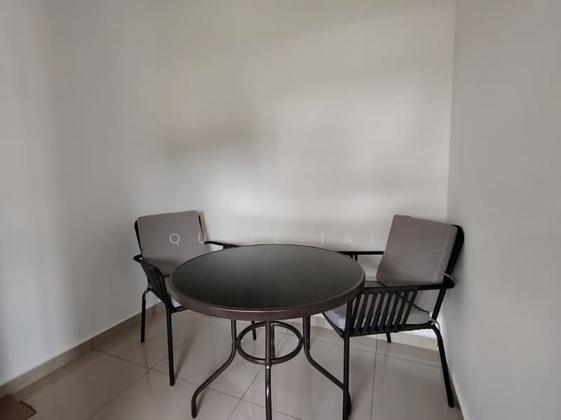 Suria Heights untuk Untuk Dijual - RM 715,040, Apr 2026 - Multi purpose Room - PropertyGuru.com.my