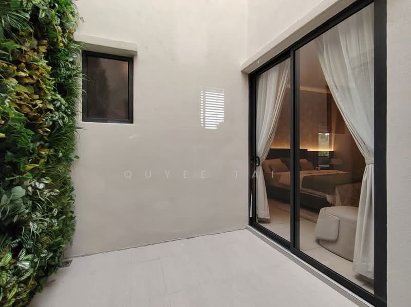 Suria Heights untuk Untuk Dijual - RM 715,040, Apr 2026 - Refreshing Area / Garden - PropertyGuru.com.my