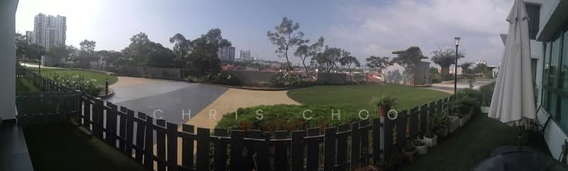 Palace Court (Sri Istana) untuk Untuk Dijual - RM 620,000, Mac 2026 - Garden - PropertyGuru.com.my