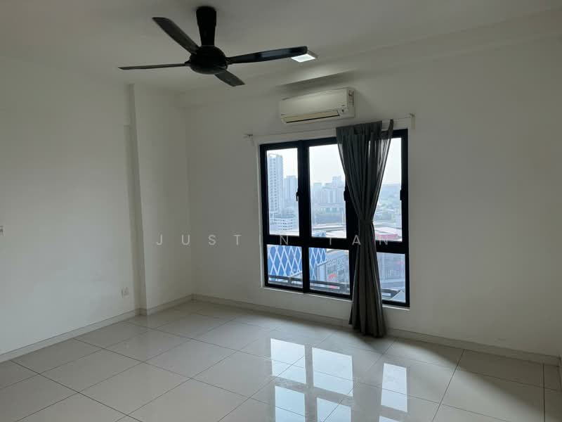 Service Residence for Rent at Emira Residence - Justin Tan - Interior - PropertyGuru.com.my