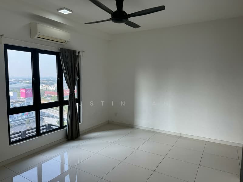 Service Residence for Rent at Emira Residence - Justin Tan - View - PropertyGuru.com.my