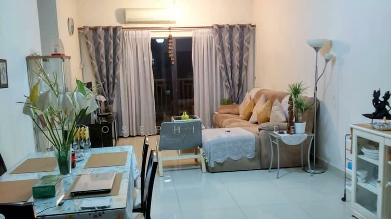 Condominium for Rent at Pelangi Damansara - Josephine Lee - Living Room - PropertyGuru.com.my