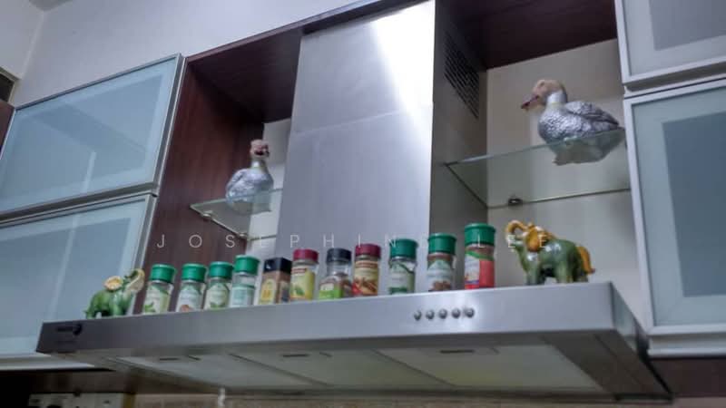 Condominium for Rent at Pelangi Damansara - Josephine Lee - PropertyGuru.com.my