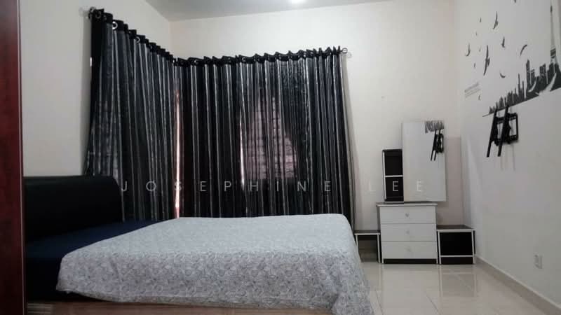 Condominium for Rent at Pelangi Damansara - Josephine Lee - Bedroom - PropertyGuru.com.my