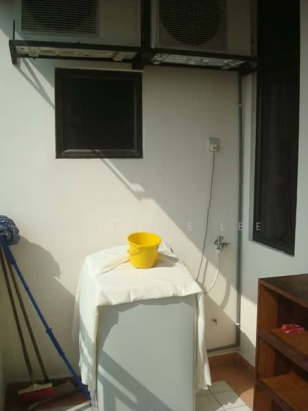 Condominium for Rent at Pelangi Damansara - Josephine Lee - Exterior - PropertyGuru.com.my