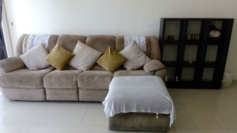 Condominium for Rent at Pelangi Damansara - Josephine Lee - PropertyGuru.com.my