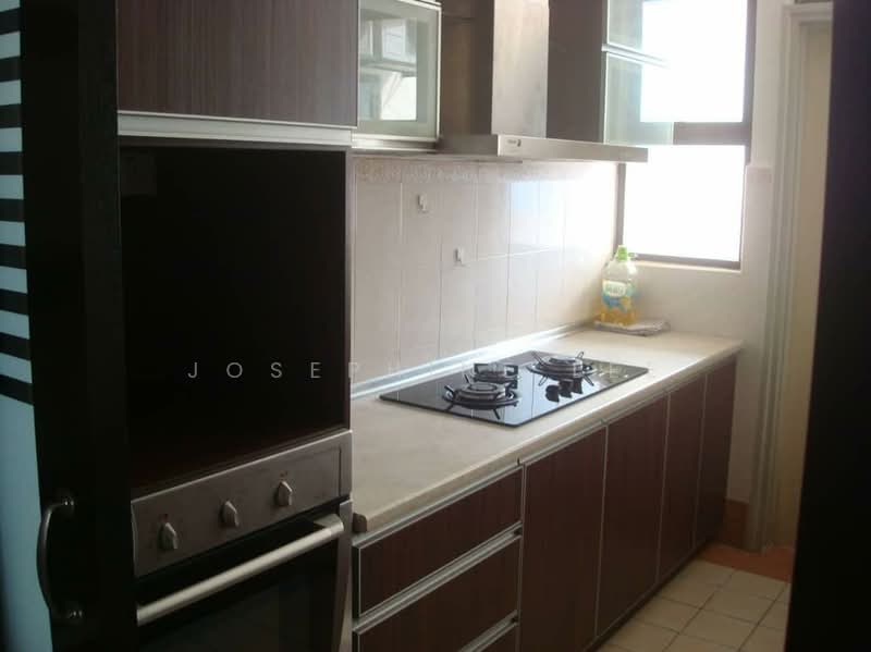 Condominium for Rent at Pelangi Damansara - Josephine Lee - PropertyGuru.com.my