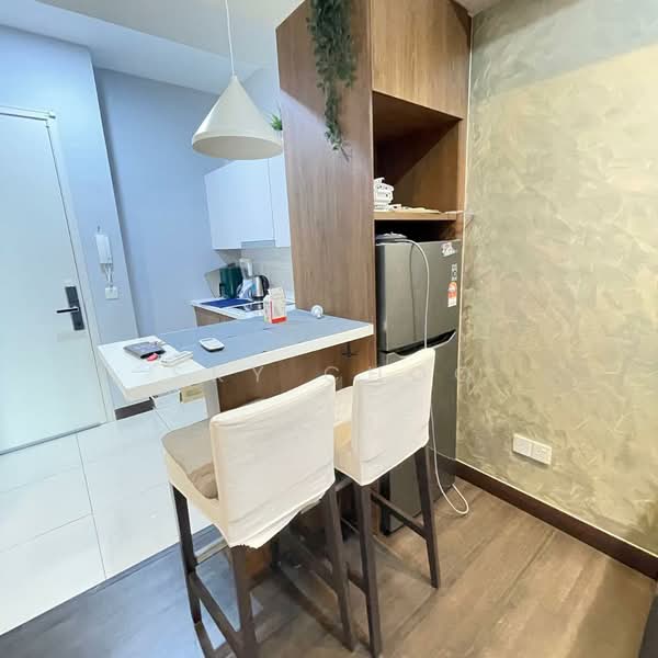 28 Boulevard untuk Untuk Disewa - RM 1,800 /bulan, Mac 2026 - Kitchen - PropertyGuru.com.my