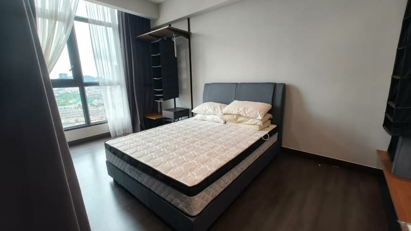 28 Boulevard untuk Untuk Disewa - RM 1,800 /bulan, Mac 2026 - Bedroom - PropertyGuru.com.my