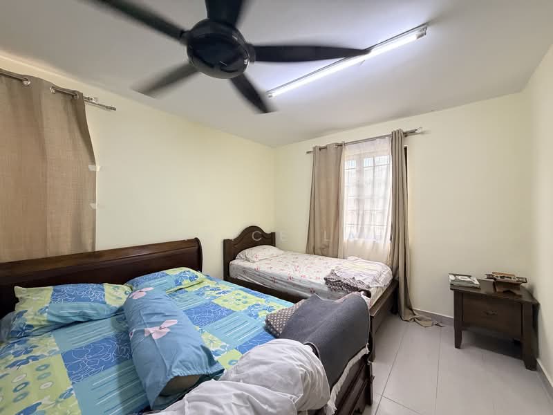 Bandar Tun Hussein Onn untuk Untuk Dijual - RM 1,300,000, Mac 2026 - Bedroom - PropertyGuru.com.my