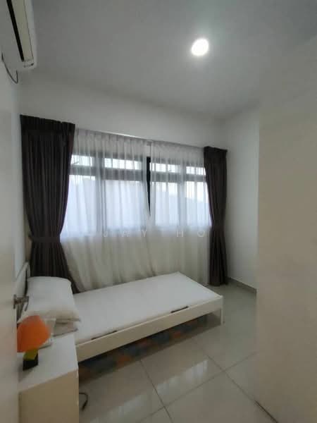 Apartment for Rent at Meridin Suites @ The Meridin - Jay Ho - PropertyGuru.com.my