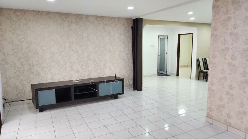 Palm Spring @ Damansara untuk Untuk Disewa - RM 1,600 /bulan, Mac 2026 - Living Room - PropertyGuru.com.my