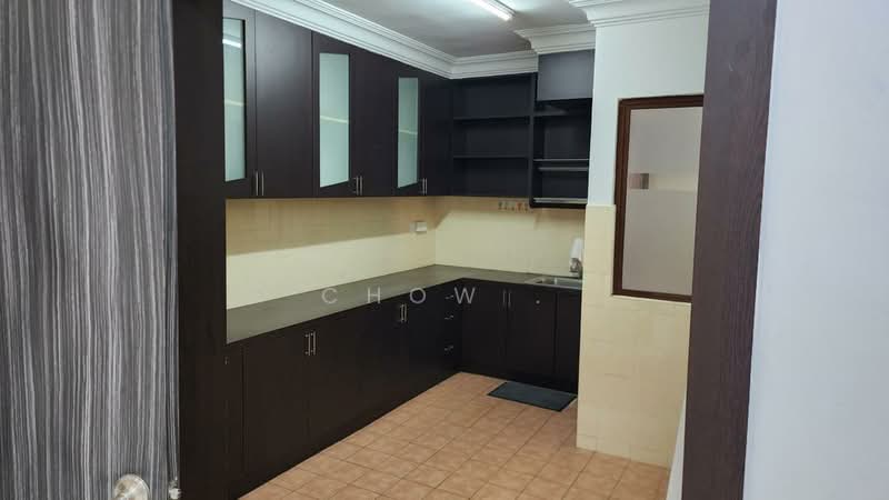 Palm Spring @ Damansara untuk Untuk Disewa - RM 1,600 /bulan, Mac 2026 - Kitchen - PropertyGuru.com.my