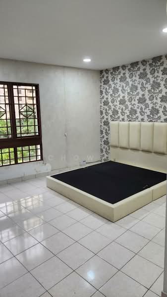 Palm Spring @ Damansara untuk Untuk Disewa - RM 1,600 /bulan, Mac 2026 - Bedroom - PropertyGuru.com.my