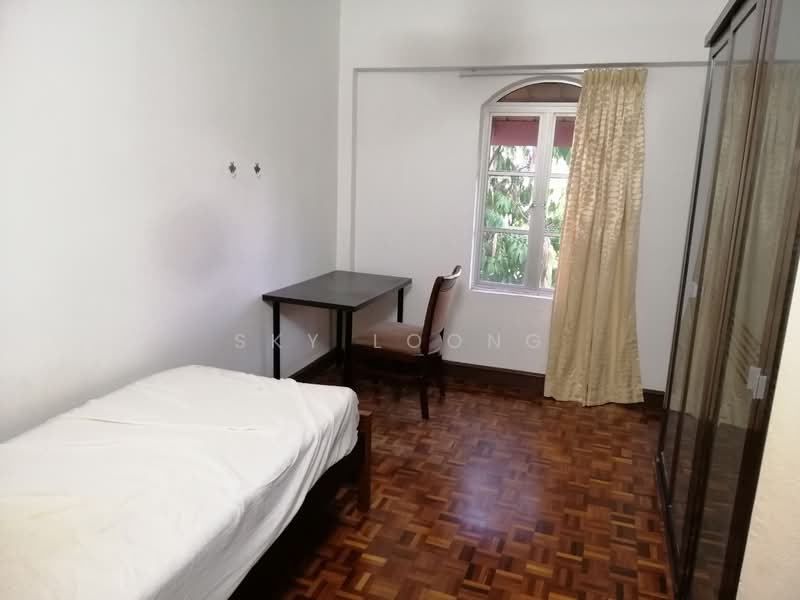 Untuk Disewa - Pantai Hillpark 3