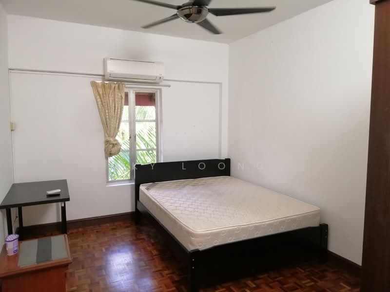 Untuk Disewa - Pantai Hillpark 3