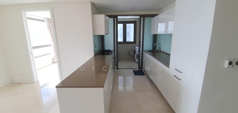 The Sentral Residences untuk Untuk Disewa - RM 4,800 /bulan, Mac 2026 - Kitchen - PropertyGuru.com.my