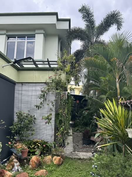 Semi-Detached House for Sale in Kota Kemuning (Shah Alam) - Ballex Bb - Exterior - PropertyGuru.com.my