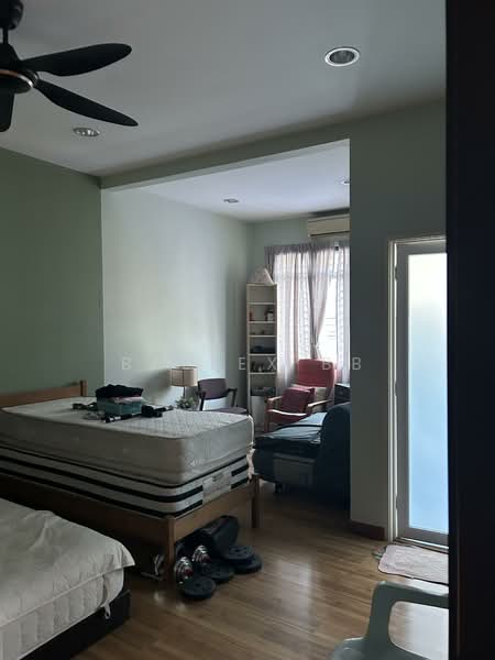 Semi-Detached House for Sale in Kota Kemuning (Shah Alam) - Ballex Bb - Bedroom - PropertyGuru.com.my