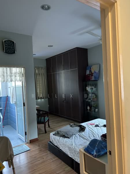 Semi-Detached House for Sale in Kota Kemuning (Shah Alam) - Ballex Bb - Bedroom - PropertyGuru.com.my