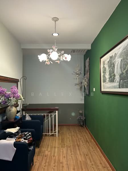 Semi-Detached House for Sale in Kota Kemuning (Shah Alam) - Ballex Bb - Interior - PropertyGuru.com.my