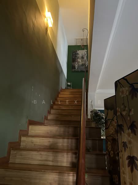 Semi-Detached House for Sale in Kota Kemuning (Shah Alam) - Ballex Bb - Interior - PropertyGuru.com.my