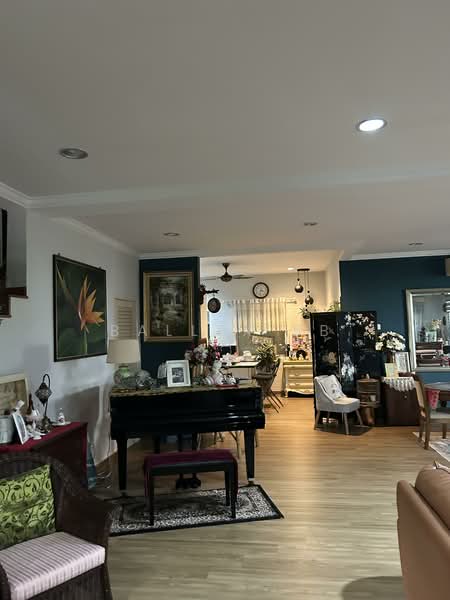 Semi-Detached House for Sale in Kota Kemuning (Shah Alam) - Ballex Bb - PropertyGuru.com.my