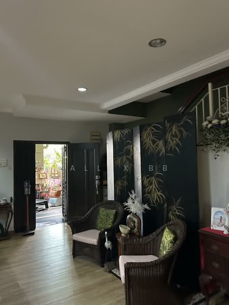 Semi-Detached House for Sale in Kota Kemuning (Shah Alam) - Ballex Bb - PropertyGuru.com.my