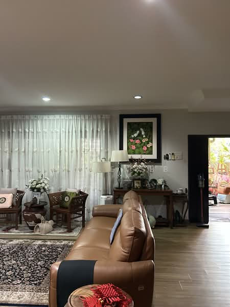 Semi-Detached House for Sale in Kota Kemuning (Shah Alam) - Ballex Bb - PropertyGuru.com.my