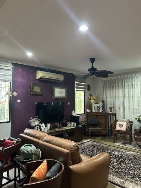Semi-Detached House for Sale in Kota Kemuning (Shah Alam) - Ballex Bb - PropertyGuru.com.my