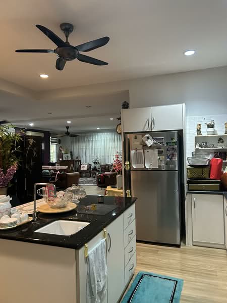Semi-Detached House for Sale in Kota Kemuning (Shah Alam) - Ballex Bb - PropertyGuru.com.my