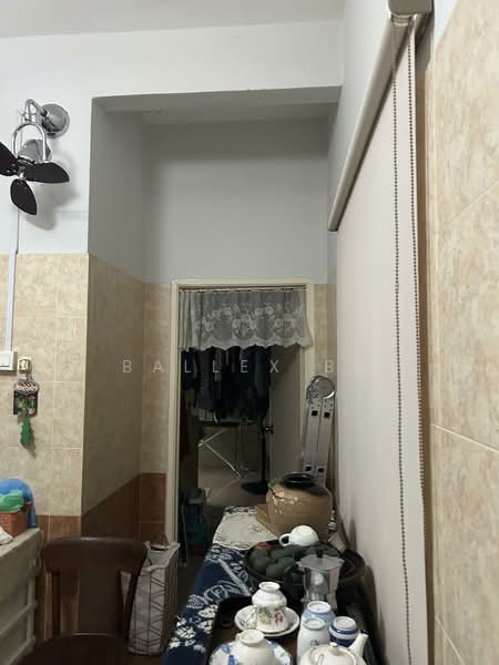 Semi-Detached House for Sale in Kota Kemuning (Shah Alam) - Ballex Bb - PropertyGuru.com.my