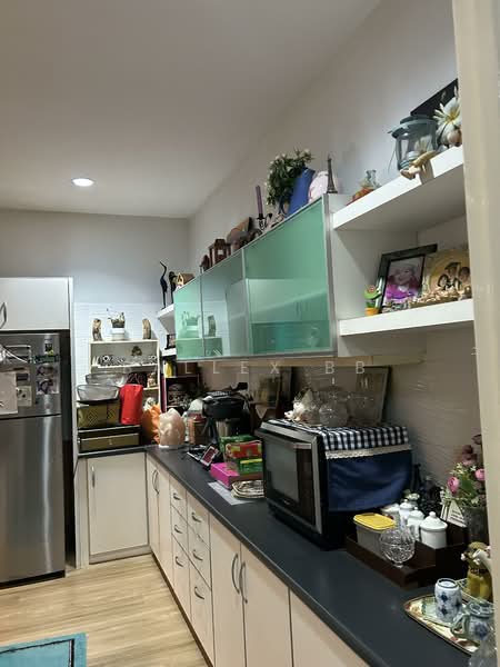 Semi-Detached House for Sale in Kota Kemuning (Shah Alam) - Ballex Bb - PropertyGuru.com.my