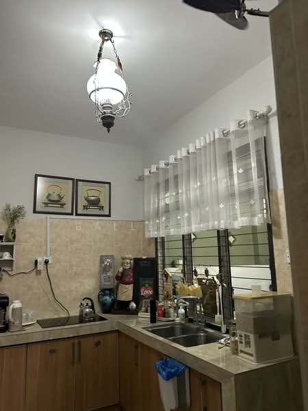 Semi-Detached House for Sale in Kota Kemuning (Shah Alam) - Ballex Bb - PropertyGuru.com.my