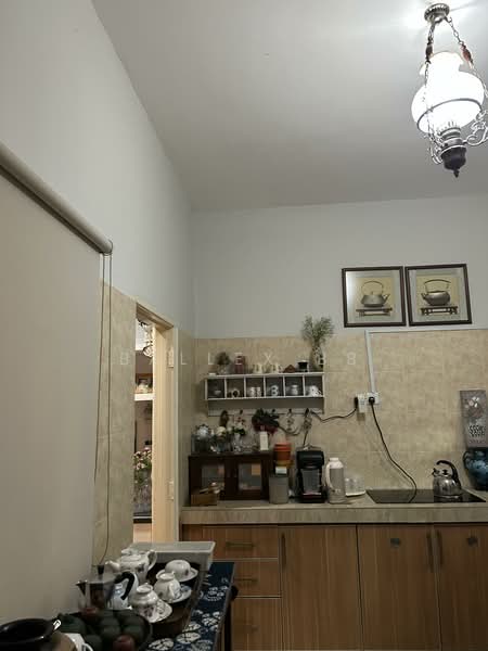 Semi-Detached House for Sale in Kota Kemuning (Shah Alam) - Ballex Bb - PropertyGuru.com.my