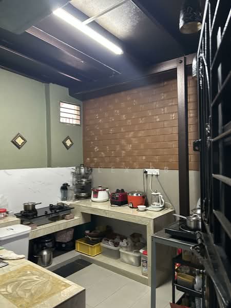 Semi-Detached House for Sale in Kota Kemuning (Shah Alam) - Ballex Bb - PropertyGuru.com.my