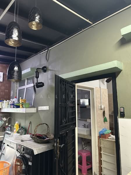 Semi-Detached House for Sale in Kota Kemuning (Shah Alam) - Ballex Bb - PropertyGuru.com.my