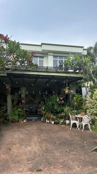 Semi-Detached House for Sale in Kota Kemuning (Shah Alam) - Ballex Bb - Exterior - PropertyGuru.com.my