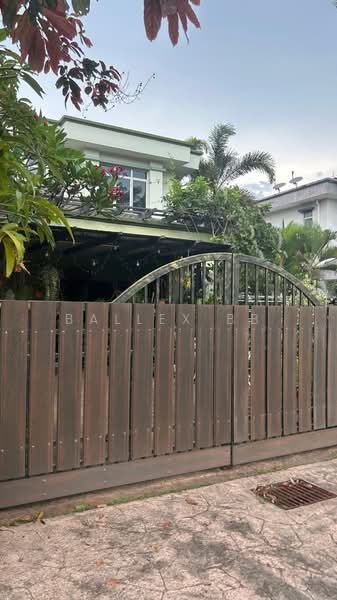 Semi-Detached House for Sale in Kota Kemuning (Shah Alam) - Ballex Bb - Exterior - PropertyGuru.com.my