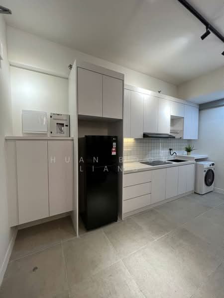 Apartment for Rent at Union Suites - Huan Boon Liang - Kitchen - PropertyGuru.com.my