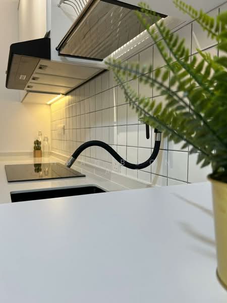 Apartment for Rent at Union Suites - Huan Boon Liang - PropertyGuru.com.my