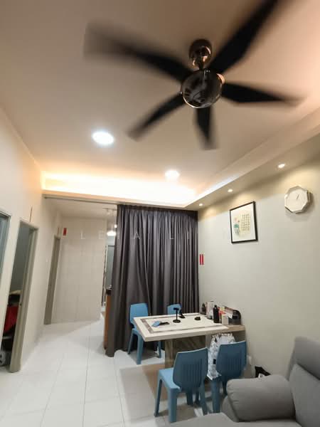Townhouse for Sale in Bandar Saujana Putra (Tanjong Duabelas) - Leia Lian - Dining Room - PropertyGuru.com.my