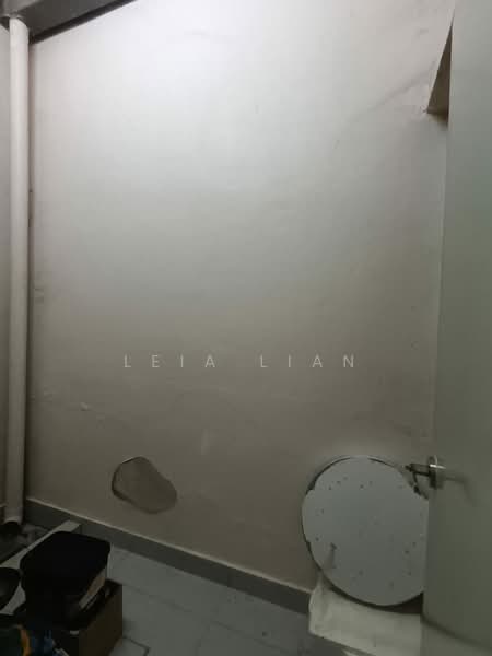 Townhouse for Sale in Bandar Saujana Putra (Tanjong Duabelas) - Leia Lian - Interior - PropertyGuru.com.my